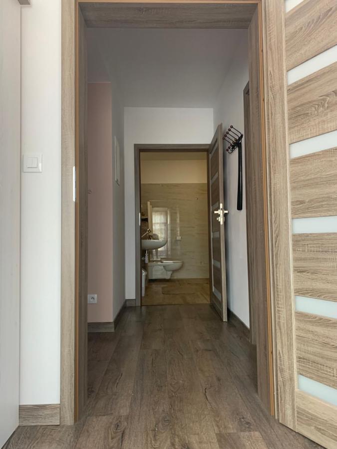 Tomalowka Apartment Koscielisko