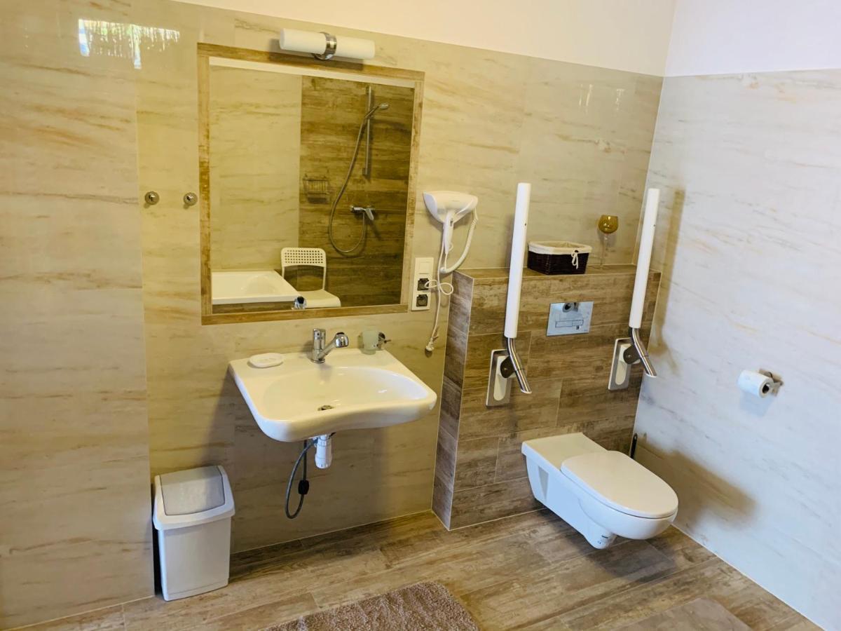Apartment Tomalowka Koscielisko