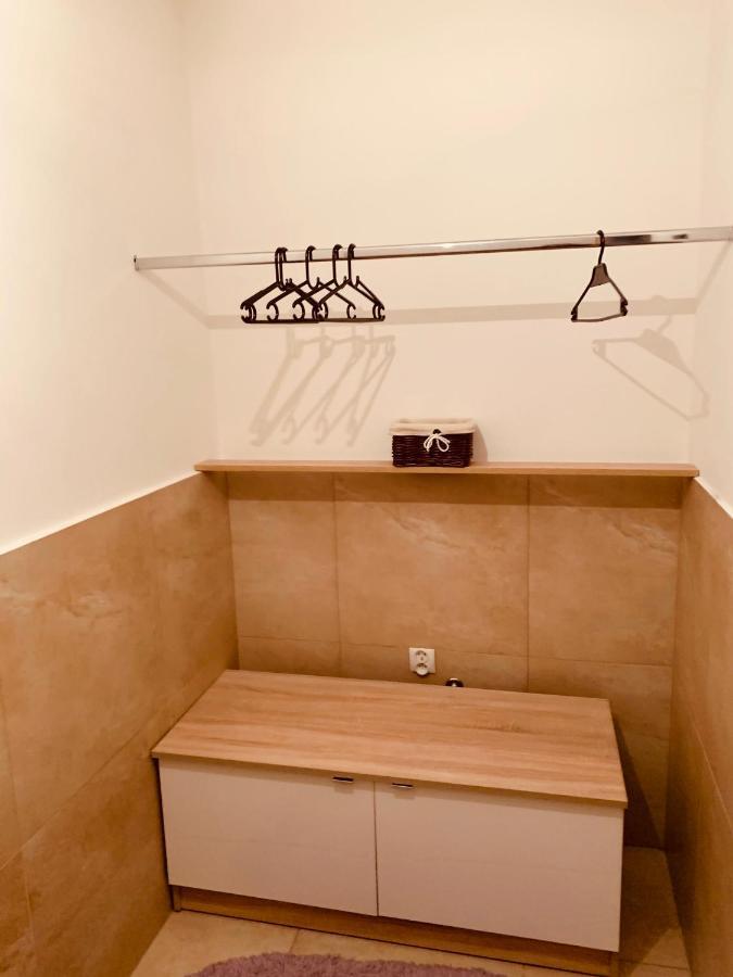 Apartment Tomalowka