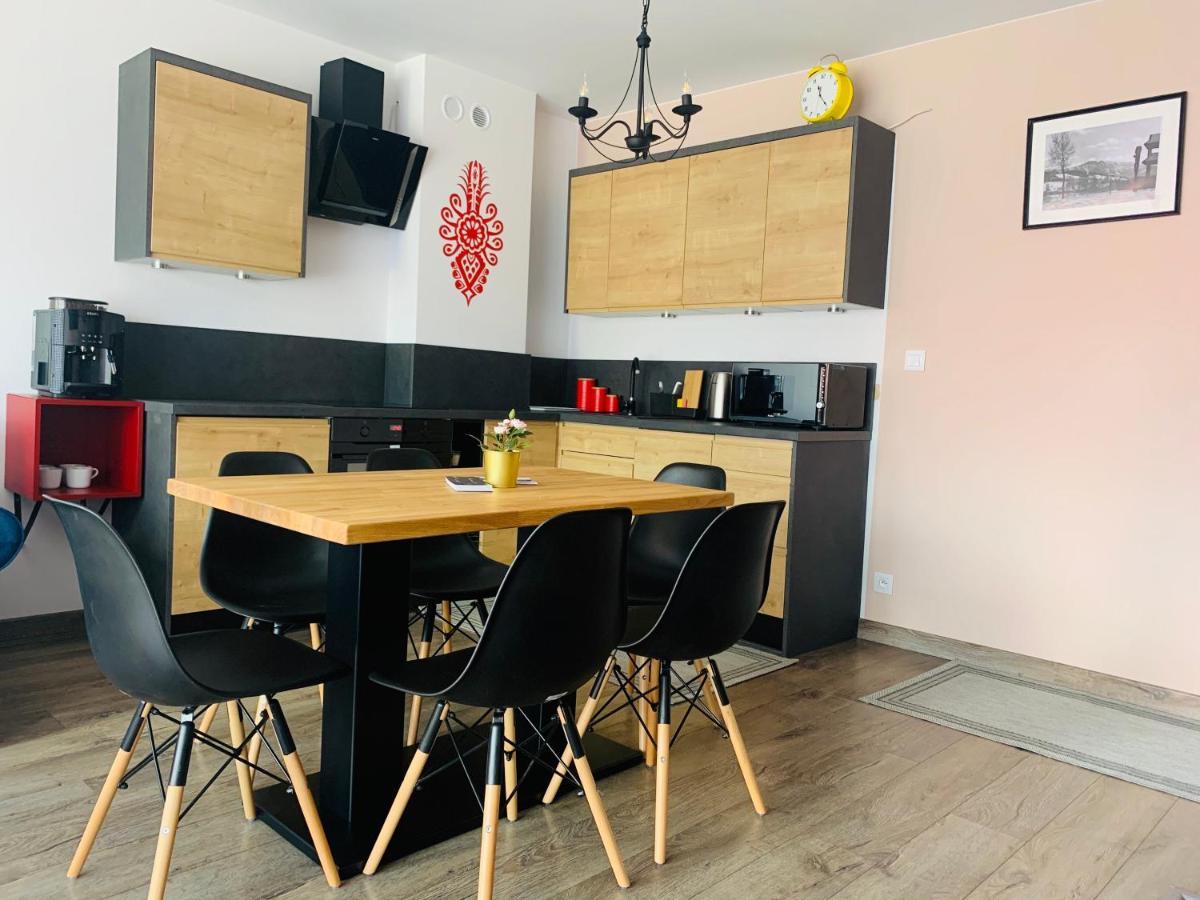 Tomalowka Apartment Koscielisko