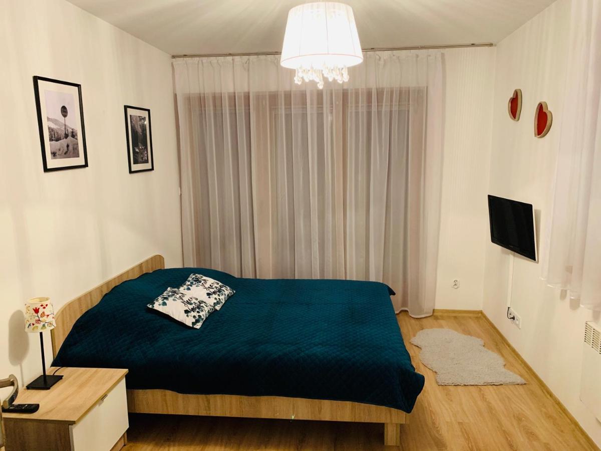 Tomalowka Apartment