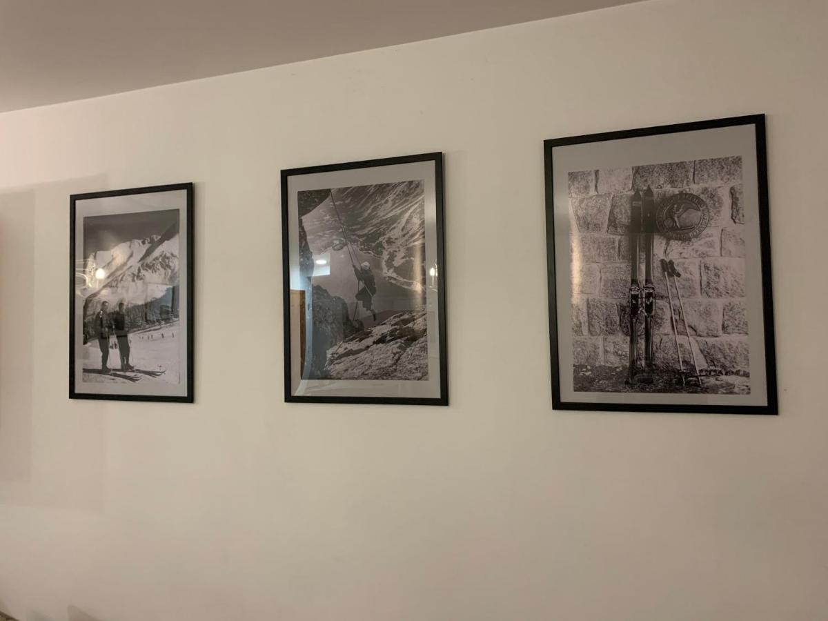 Tomalowka Apartment Koscielisko